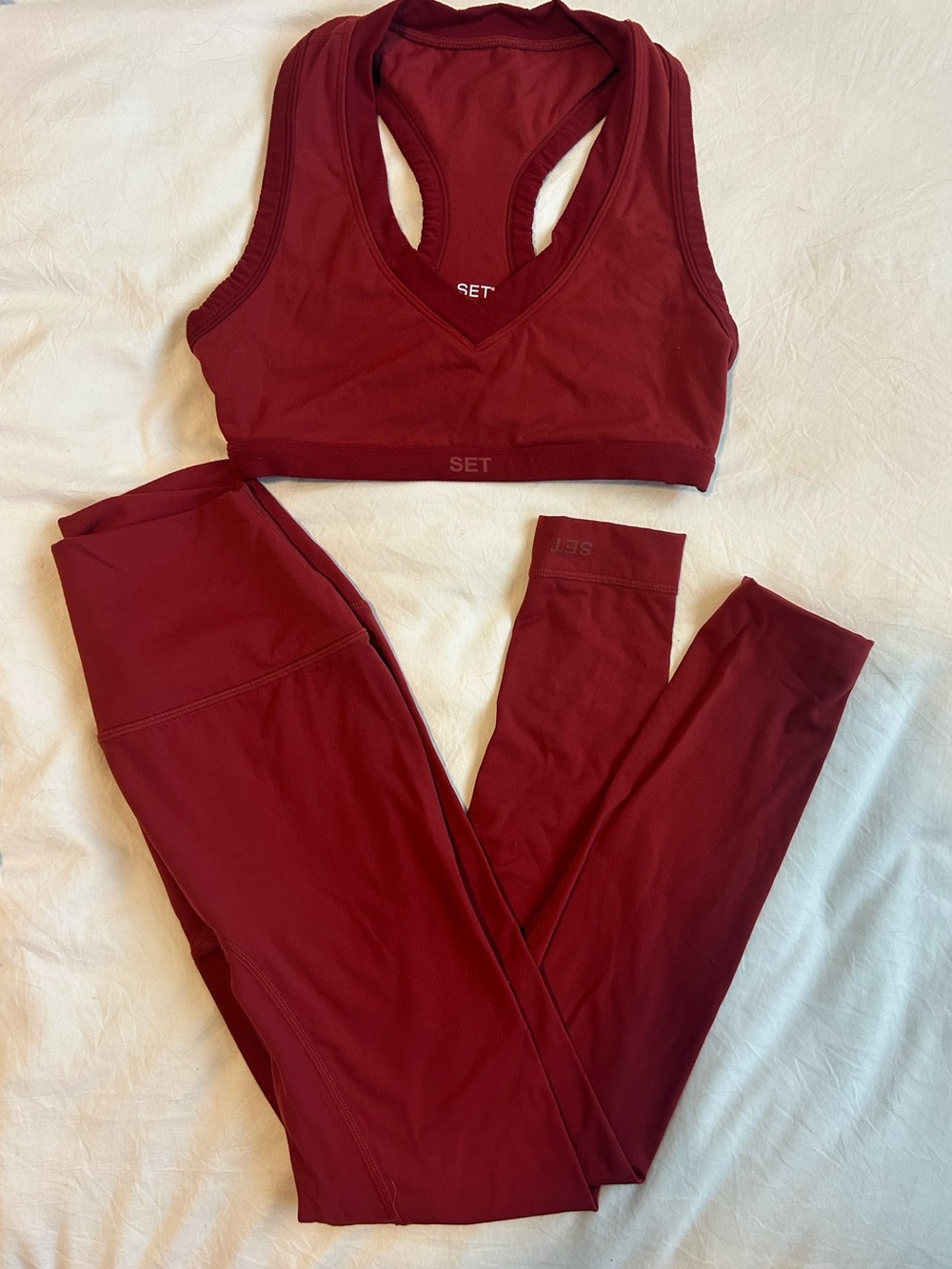 Airluxe Breathe Set Active Set